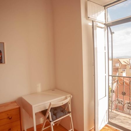 My Fair Lisbon - 2 Bedroom Apartment With River View Exterior photo
