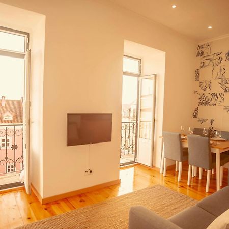 My Fair Lisbon - 2 Bedroom Apartment With River View Exterior photo