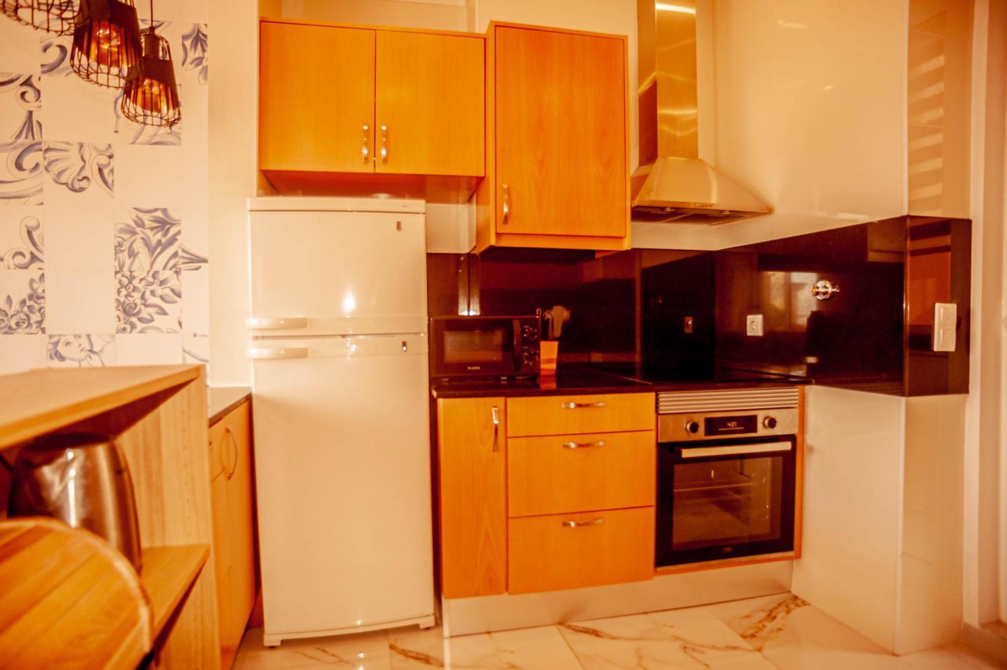 My Fair Lisbon - 2 Bedroom Apartment With River View Exterior photo