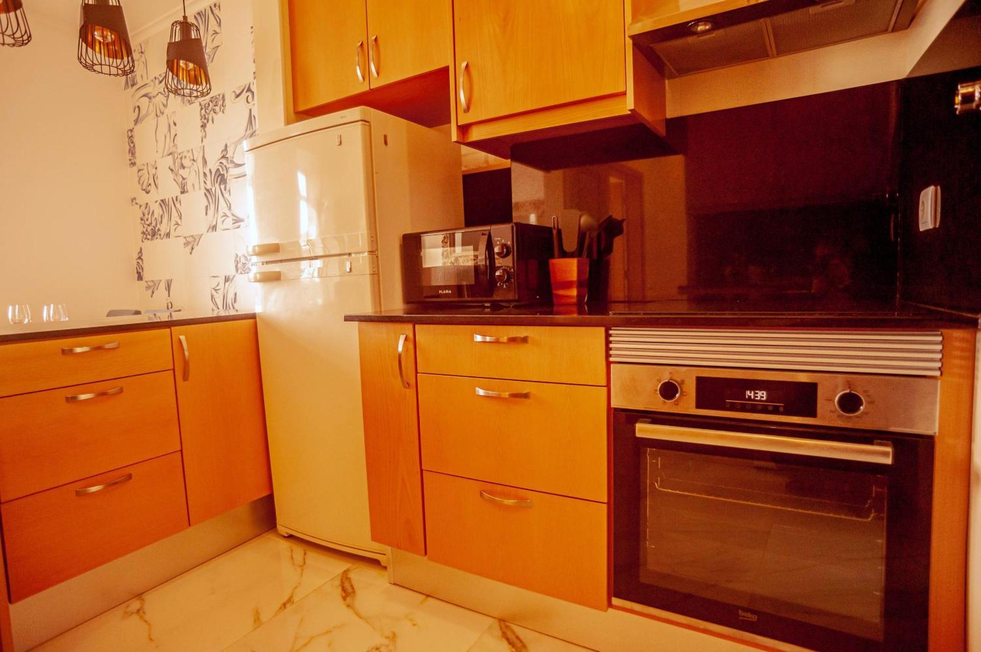 My Fair Lisbon - 2 Bedroom Apartment With River View Exterior photo